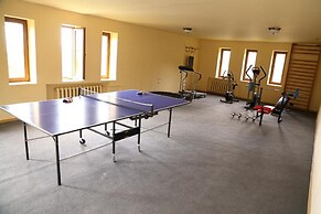 Tezh Ler Resort