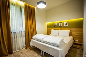 Tezh Ler Resort