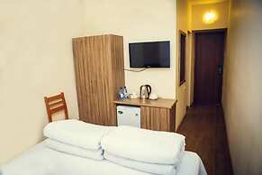 Tezh Ler Resort