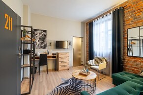 Art & Garden Residence