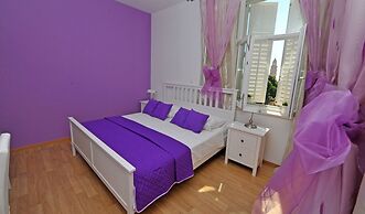 Nirvana Luxury Rooms