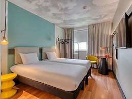 ibis Leipzig City
