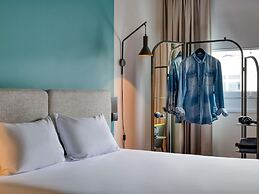 ibis Leipzig City