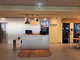 ibis Leipzig City
