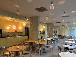 ibis Leipzig City