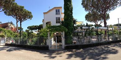 Hotel Anna
