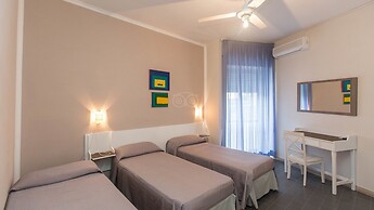 Hotel Anna