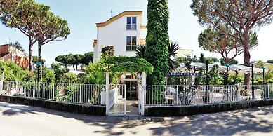 Hotel Anna