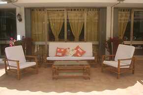Hotel Anna
