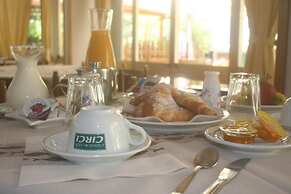 Hotel Anna