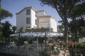 Hotel Anna