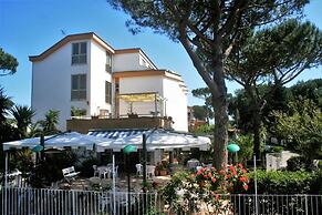 Hotel Anna