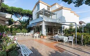 Hotel Anna