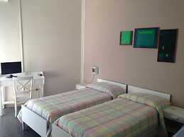 Hotel Anna