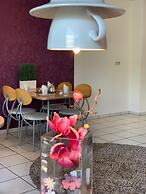 Residenz Hotel Giessen