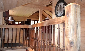 Waldhotel Doldenhorn
