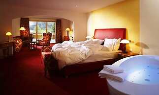 Waldhotel Doldenhorn