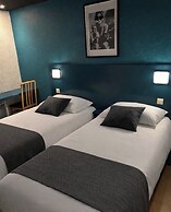 authentic by balladins - Hôtel le Privilège