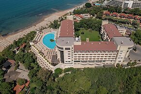 Melas Resort Hotel
