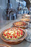 Melas Resort Hotel