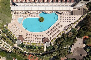 Melas Resort Hotel