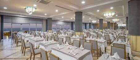 Melas Resort Hotel