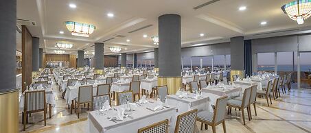 Melas Resort Hotel