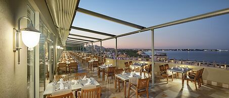 Melas Resort Hotel