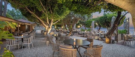 Melas Resort Hotel