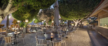 Melas Resort Hotel