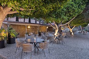 Melas Resort Hotel