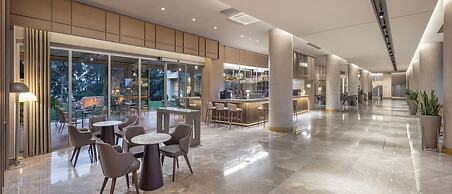 Melas Resort Hotel