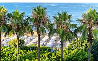 Melas Resort Hotel