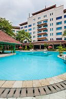 Sahid Jaya Lippo Cikarang