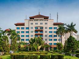 Sahid Jaya Lippo Cikarang