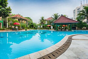 Sahid Jaya Lippo Cikarang