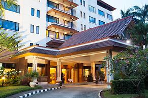 Sahid Jaya Lippo Cikarang