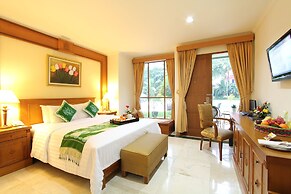 Sahid Jaya Lippo Cikarang