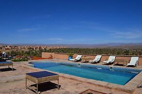 Auberge Kasbah Ennakhile