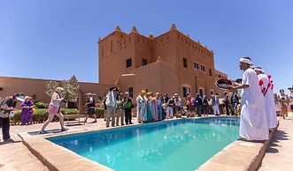 Auberge Kasbah Ennakhile