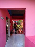 Cabañas El Encanto