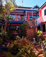 Cabañas El Encanto