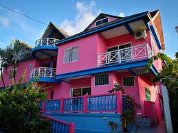 Cabañas El Encanto