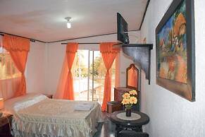 Cabañas El Encanto