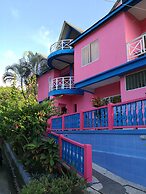 Cabañas El Encanto