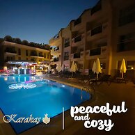 Club Karakas Apart