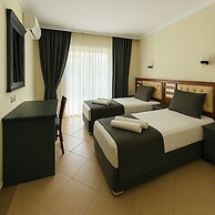 Club Karakas Apart