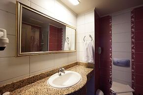Club Karakas Apart
