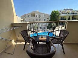 Club Karakas Apart