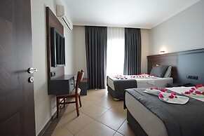 Club Karakas Apart